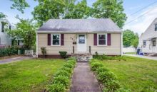 257 Edendale St Springfield, MA 01104