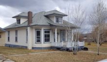 366 5th Ave Afton, WY 83110