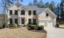 4970 Avala Park Ln Norcross, GA 30092