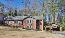 2002 Fisher Trl NE Atlanta, GA 30345