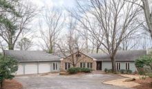 275 Crosstree Ln Atlanta, GA 30328