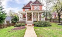 177 Norwood Ave NE Atlanta, GA 30317