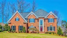 5373 Blue Iris Ct Norcross, GA 30092