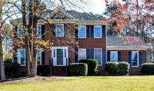 4021 Primrose Ln Norcross, GA 30092