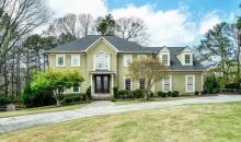 150 Inland Ridge Way Atlanta, GA 30342