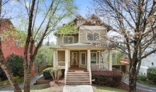 1797 Streamview Dr Atlanta, GA 30316