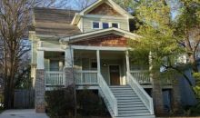 2394 Hosea L Williams Dr NE Atlanta, GA 30317