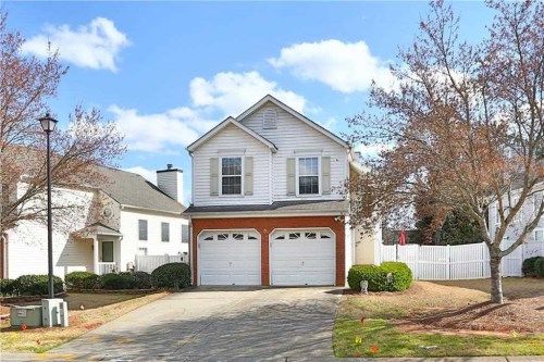 3171 Avensong Village Circle, Alpharetta, GA 30004