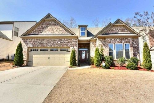5195 Brierstone Dr, Alpharetta, GA 30004