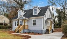 296 Eleanor St SE Atlanta, GA 30317