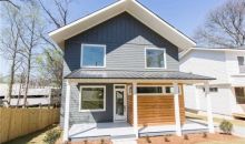 1934 Bixby St SE Atlanta, GA 30317