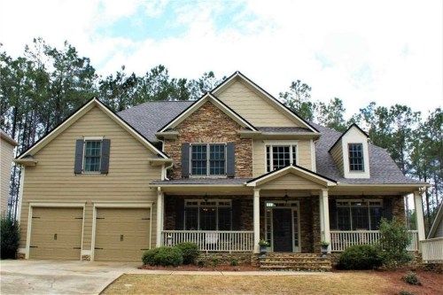 159 Angel Oak Trl, Dallas, GA 30132