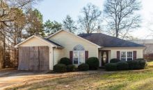 106 Trumpeter Ln Simpsonville, SC 29680