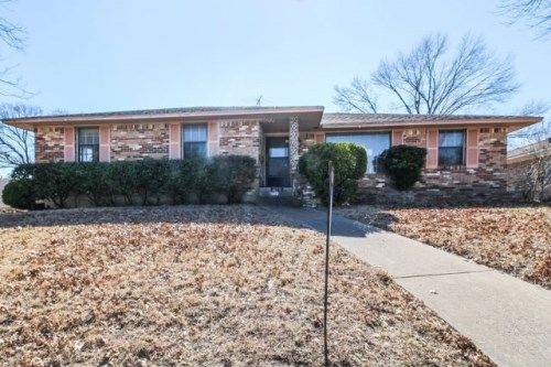 970 Wolf Creek Trl, Dallas, TX 75232