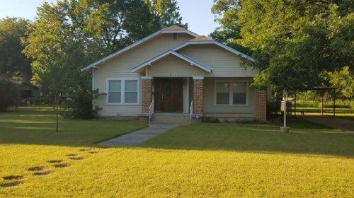 1509 E Bankhead Hwy, Weatherford, TX 76086