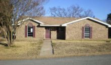 3010 Jennifer Ave Denison, TX 75020