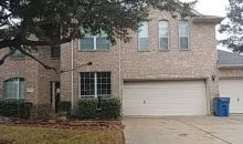 18522 Timber Shores Ln Humble, TX 77346