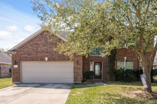 25931 N Lakefair Dr, Richmond, TX 77406