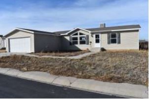 402 W 2050 S, Vernal, UT 84078