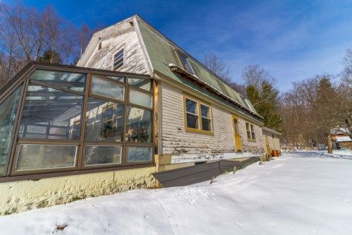 1647 Vt Route 140 W, Wallingford, VT 05773