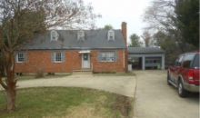 4 Lakeview Ter Stafford, VA 22556