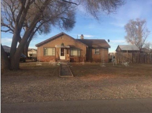 262 W Center St, Sigurd, UT 84657