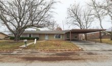 511 Patterson Bowie, TX 76230