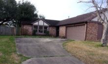 2047 Highcrest Dr Missouri City, TX 77489