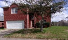 2305 Glade St Pearland, TX 77584