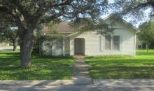 501 W Borden Sinton, TX 78387