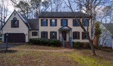 2304 Shadowridge Pl Midlothian, VA 23112