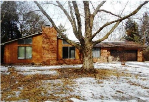 6718 Old Sauk Rd, Madison, WI 53705