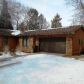 6718 Old Sauk Rd, Madison, WI 53705 ID:15577112