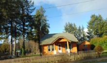 414 W 4th Ave Pe Ell, WA 98572