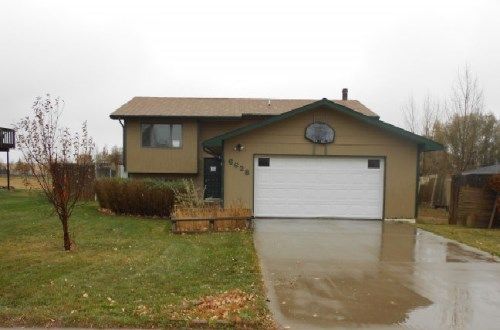 6628 Sleepy Hollow Blvd, Gillette, WY 82718