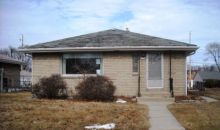 1534 W Bolivar Ave Milwaukee, WI 53221