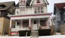 3118-3120 West Juneau Avenue Milwaukee, WI 53208