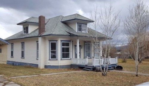366 5th Ave, Afton, WY 83110