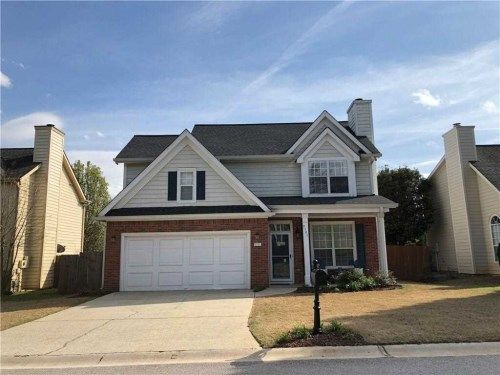 2161 Berryhill Circle SE, Smyrna, GA 30082