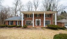 2411 Chadford Way Louisville, KY 40222