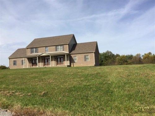 2075 CROSS RIDGE TRAIL, Richmond, KY 40475