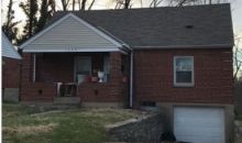 7245 Clovernook Ave Cincinnati, OH 45231