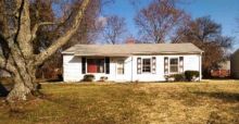 1024 Sunwood Ct Cincinnati, OH 45231