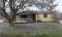 3442 Greenvalley T Cincinnati, OH 45239