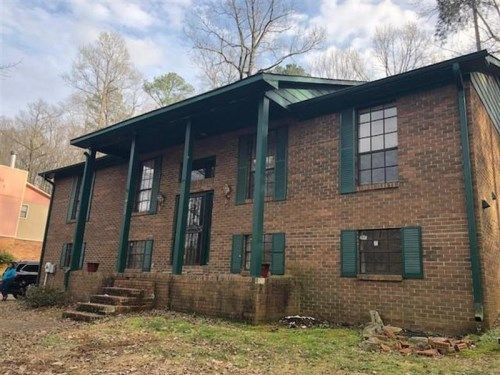 9853 WESTFIELD ROAD, Birmingham, AL 35217