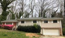3531 Mount Gilead Rd SW Atlanta, GA 30331