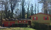 2380 Fairway Circle Atlanta, GA 30331