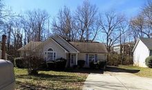 1131 Yorkdale Dr Charlotte, NC 28217