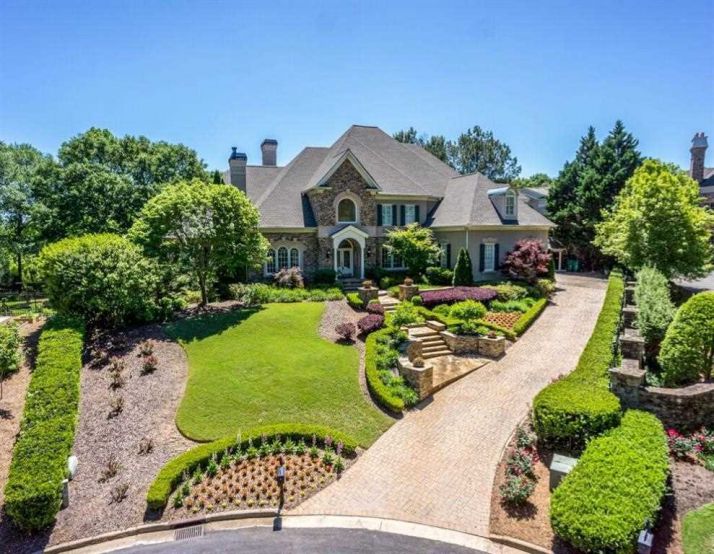 111 Royal Dornoch Dr, Duluth, GA 30097