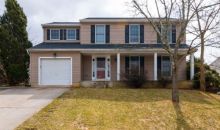 205 Gaitner Pl Abingdon, MD 21009